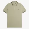 Fred Perry M3600 Herrenhemd