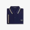 Fred Perry M3600 Herrenhemd