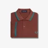 Fred Perry M3600 Herrenhemd