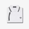 Fred Perry M3600 Herrenhemd
