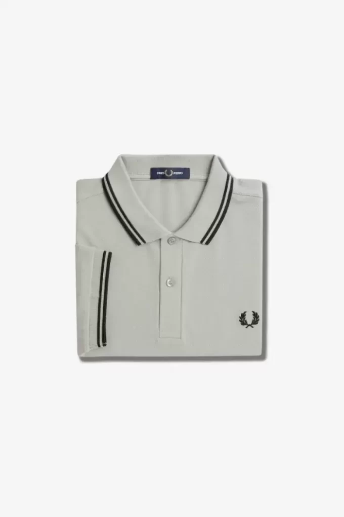 Fred Perry M3600 Herrenhemd