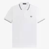 Fred Perry M3600 Herrenhemd
