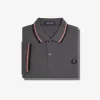 Fred Perry M3600 Herrenhemd