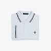 Fred Perry M3600 Herrenhemd