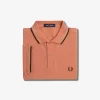Fred Perry M3600 Herrenhemd