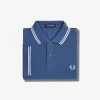 Fred Perry M3600 Herrenhemd