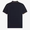 Fred Perry M3600 Herrenhemd