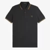 Fred Perry M3600 Herrenhemd