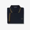 Fred Perry M3600 Herrenhemd