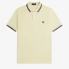 Fred Perry M3600 Herrenhemd