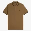 Fred Perry M3600 Herrenhemd