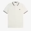Fred Perry M3600 Herrenhemd