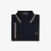 Fred Perry M3600 Herrenhemd