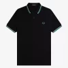 Fred Perry M3600 Herrenhemd