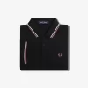 Fred Perry M3600 Herrenhemd