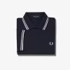 Fred Perry M3600 Herrenhemd