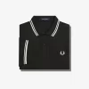 Fred Perry M3600 Herrenhemd