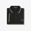 Fred Perry M3600 Herrenhemd