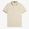 Fred Perry M3600 Herrenhemd