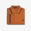 Fred Perry M3600 Herrenhemd