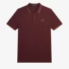 Fred Perry M3600 Herrenhemd