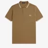 Fred Perry M3600 Herrenhemd