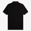 Fred Perry M3600 Herrenhemd