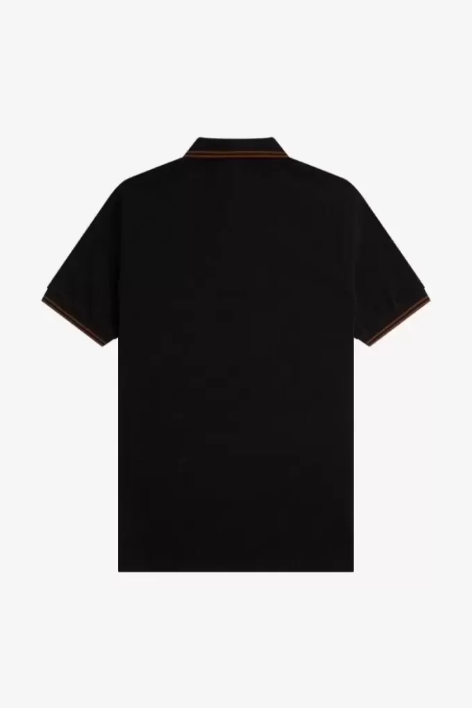 Fred Perry M3600 Herrenhemd