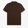 Fred Perry M3600 Herrenhemd