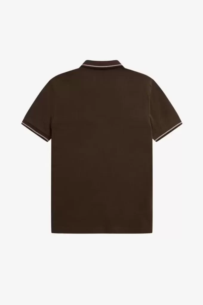 Fred Perry M3600 Herrenhemd