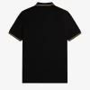 Fred Perry M3600 Herrenhemd