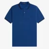 Fred Perry M3600 Herrenhemd