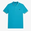 Fred Perry M3600 Herrenhemd