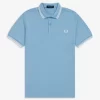 Fred Perry M3600 Herrenhemd
