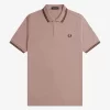 Fred Perry M3600 Herrenhemd