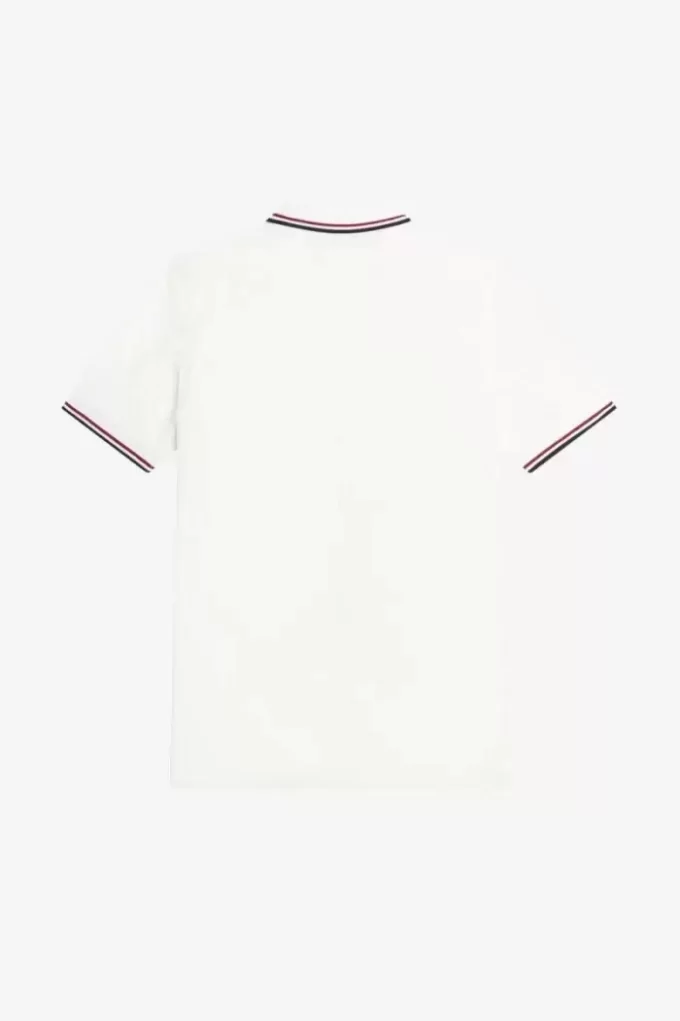 Fred Perry M3600 Herrenhemd