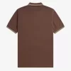 Fred Perry M3600 Herrenhemd