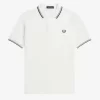 Fred Perry M3600 Herrenhemd