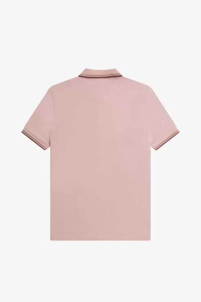 Fred Perry M3600 Herrenhemd