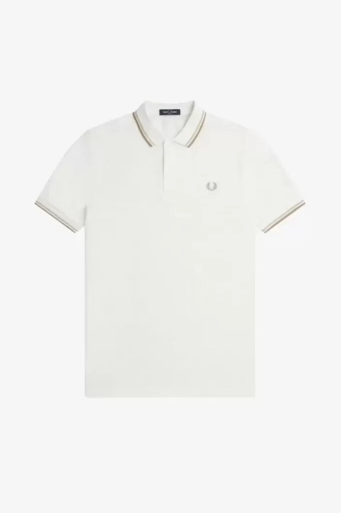 Fred Perry M3600 Herrenhemd