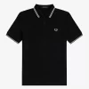 Fred Perry M3600 Herrenhemd