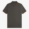 Fred Perry M3600 Herrenhemd