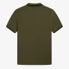 Fred Perry M3600 Herrenhemd
