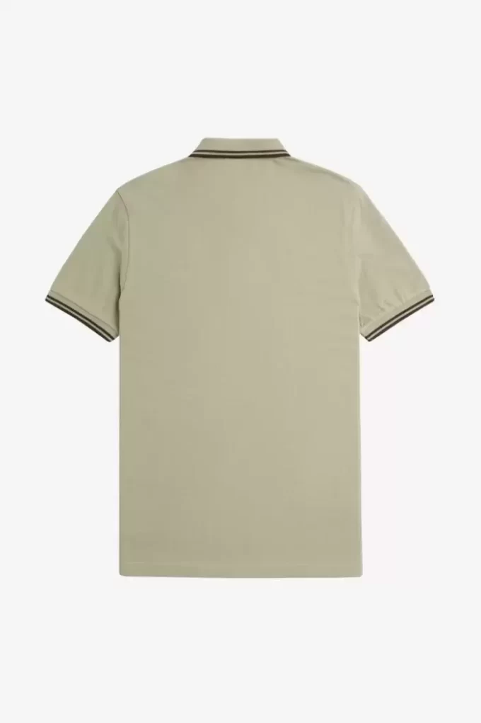 Fred Perry M3600 Herrenhemd