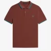 Fred Perry M3600 Herrenhemd