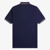 Fred Perry M3600 Herrenhemd