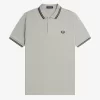 Fred Perry M3600 Herrenhemd
