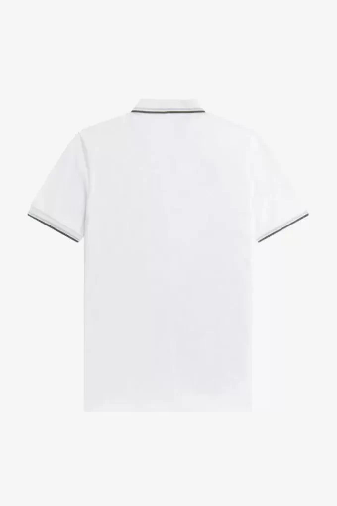 Fred Perry M3600 Herrenhemd