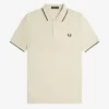 Fred Perry M3600 Herrenhemd
