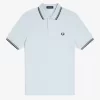 Fred Perry M3600 Herrenhemd